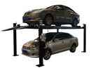 Mayflower Blacksmith Heavy Duty 4-Post Lift Car lift Storage Service Pro 8000