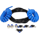 BENDPAK AK-14 INTEGRATED ROLLING BRIDGE AIRLINE KIT FOR HD-9/HD-14