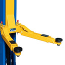 AUTO 10,000 LBS L1000 2 Post Lift Car Lift Auto Truck Hoist 220V or 110V