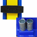 AUTO 10,000 LBS L1000 2 Post Lift Car Lift Auto Truck Hoist 220V or 110V