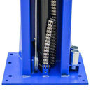 AUTO 10,000 LBS L1000 2 Post Lift Car Lift Auto Truck Hoist 220V or 110V