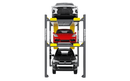 HD-973PX (5175267) 9,000 and 7,000 Lb. Capacity / Tri-Level Parking Lift / Extended / High Lift / SPECIAL ORDER / PATENT PENDING