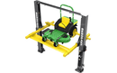 BENDPAK TURF LIFT ACCESSORY KIT/FITS: XPR-10S, XPR-10XLS AND XPR-9S