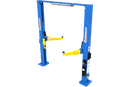 D2-12C SYMMETRIC HEAVY-DUTY TWO-POST LIFT