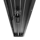 9,000LB 4-Post Portable Parking Storage Service Car Lift – HW-4P9S