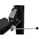 9,000LB 4-Post Portable Parking Storage Service Car Lift – HW-4P9S