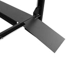9,000LB 4-Post Portable Parking Storage Service Car Lift – HW-4P9S