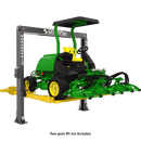 BENDPAK TURF LIFT ACCESSORY KIT/FITS: XPR-10S, XPR-10XLS AND XPR-9S