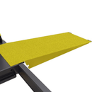 BENDPAK 48″ STEEL APPROACH RAMPS / FITS HD-7 &amp; HD-9 SERIES LIFTS (NOT HD-9SW/SWX) / PAIR