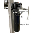 Triumph NSS-8 8,000 lb 4 Post Car Lift